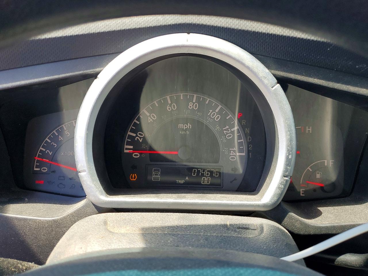 2006 Honda Ridgeline VIN 2HJYK16246H558011 photo 9