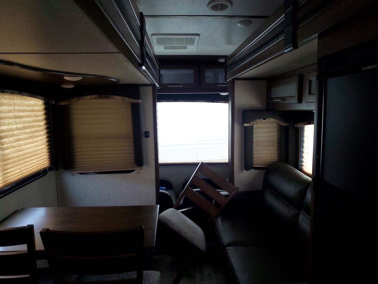 2019 KEYSTONE Cougar VIN 4YDF27S28KV507064 photo 6
