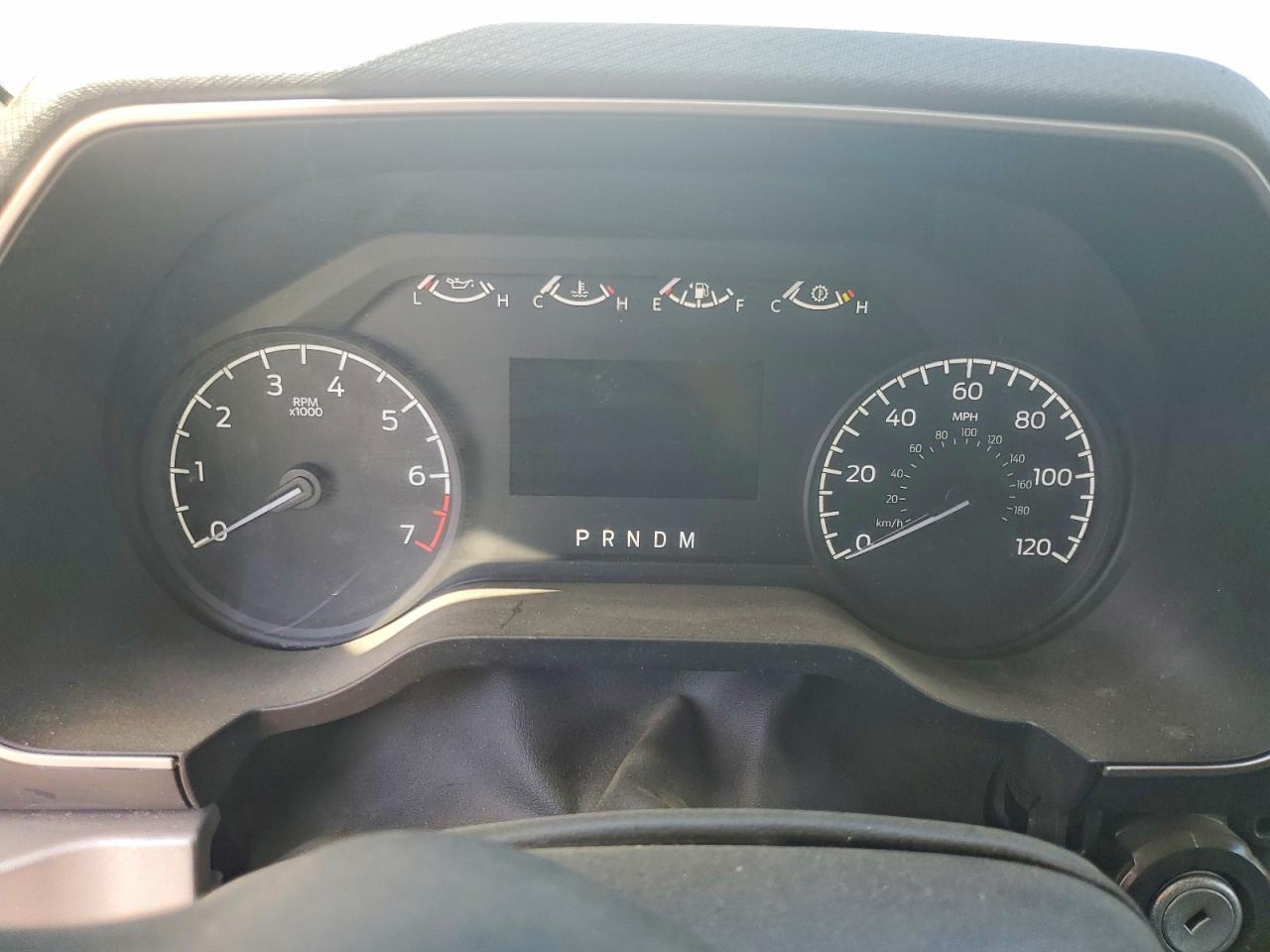 2022 Ford F-150 VIN 1FTFW1CD2NFB89431 photo 9