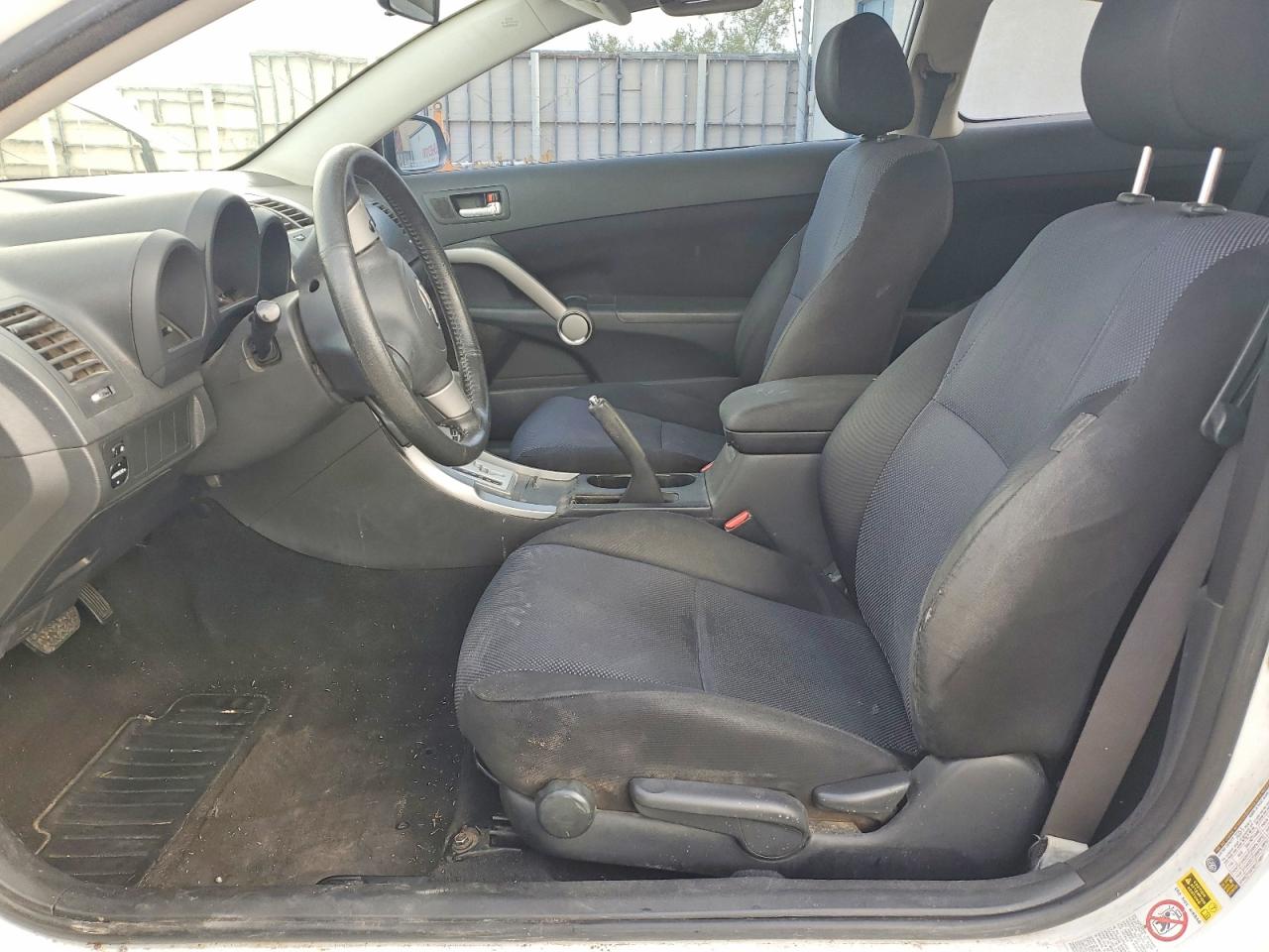 2008 Scion Tc VIN JTKDE167380220945 photo 7