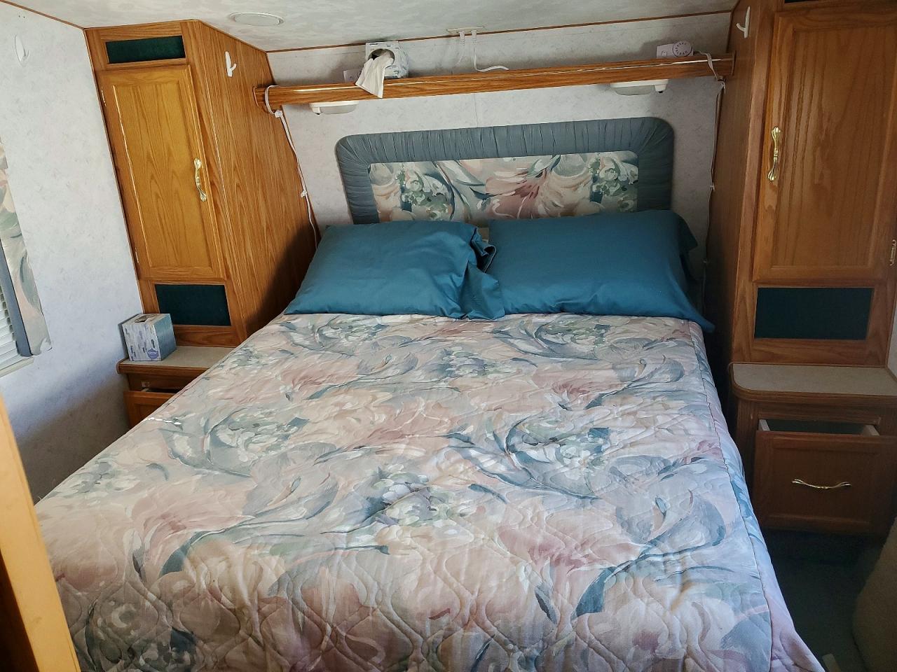 2000 KOMFORT Recreation VIN 1K53KFL24Y1023741 photo 6