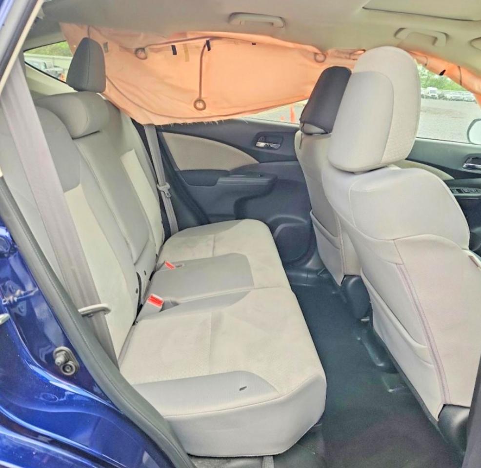 2016 HONDA Crv VIN 3CZRM3H54GG721242 photo 10