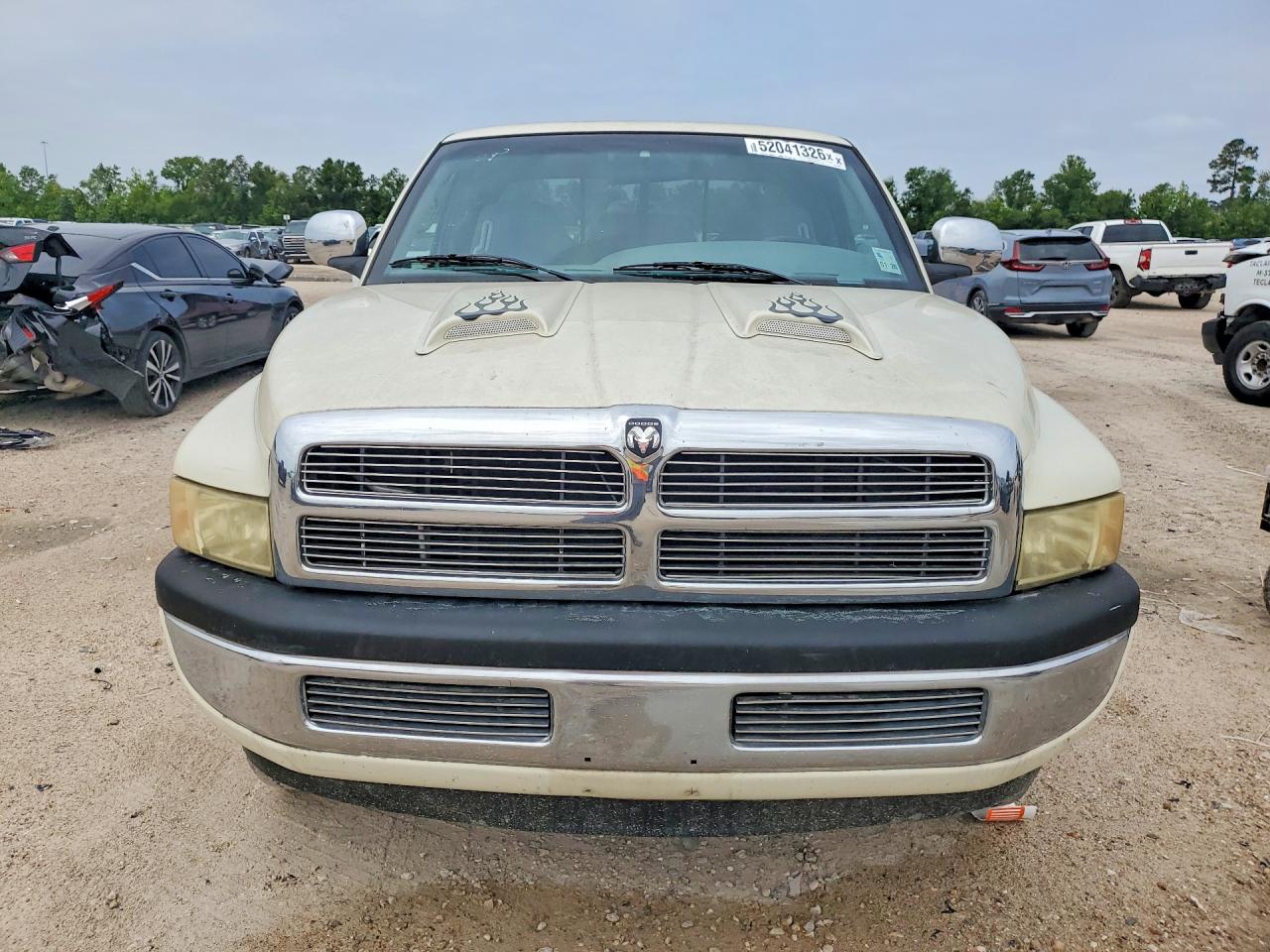 1999 Dodge All models VIN 3B7HC12Y6XG100564 photo 5