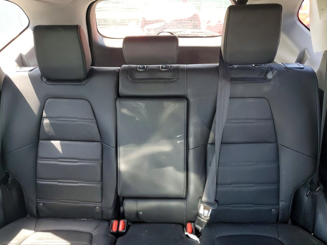 2020 Honda Crv VIN 5J6RW2H85LL011990 photo 10