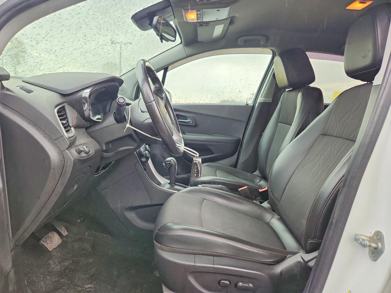 2018 CHEV Trax VIN KL7CJPSB8JB671890 photo 7
