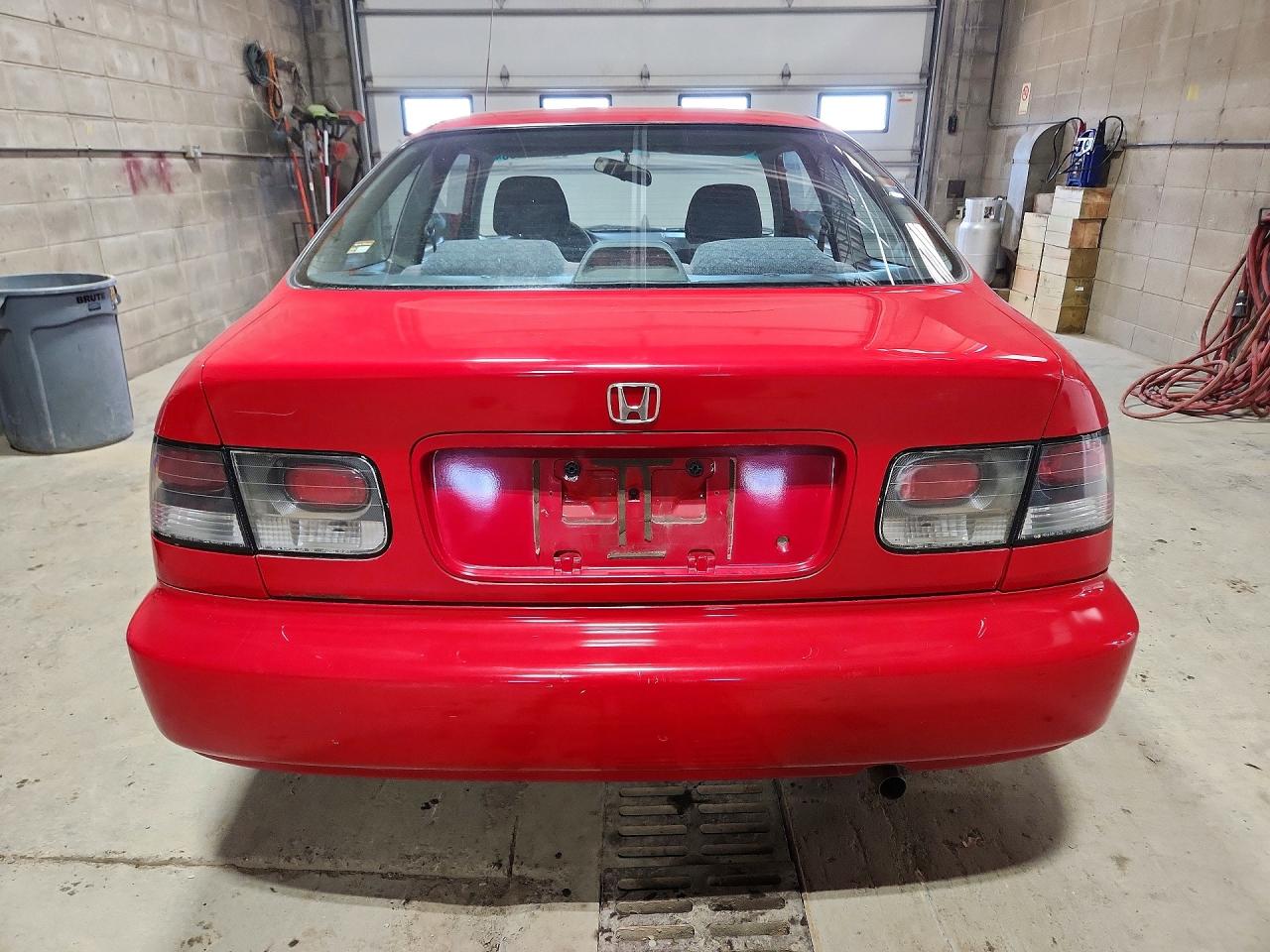 1997 Honda Civic VIN 1HGEJ8148VL122700 photo 6
