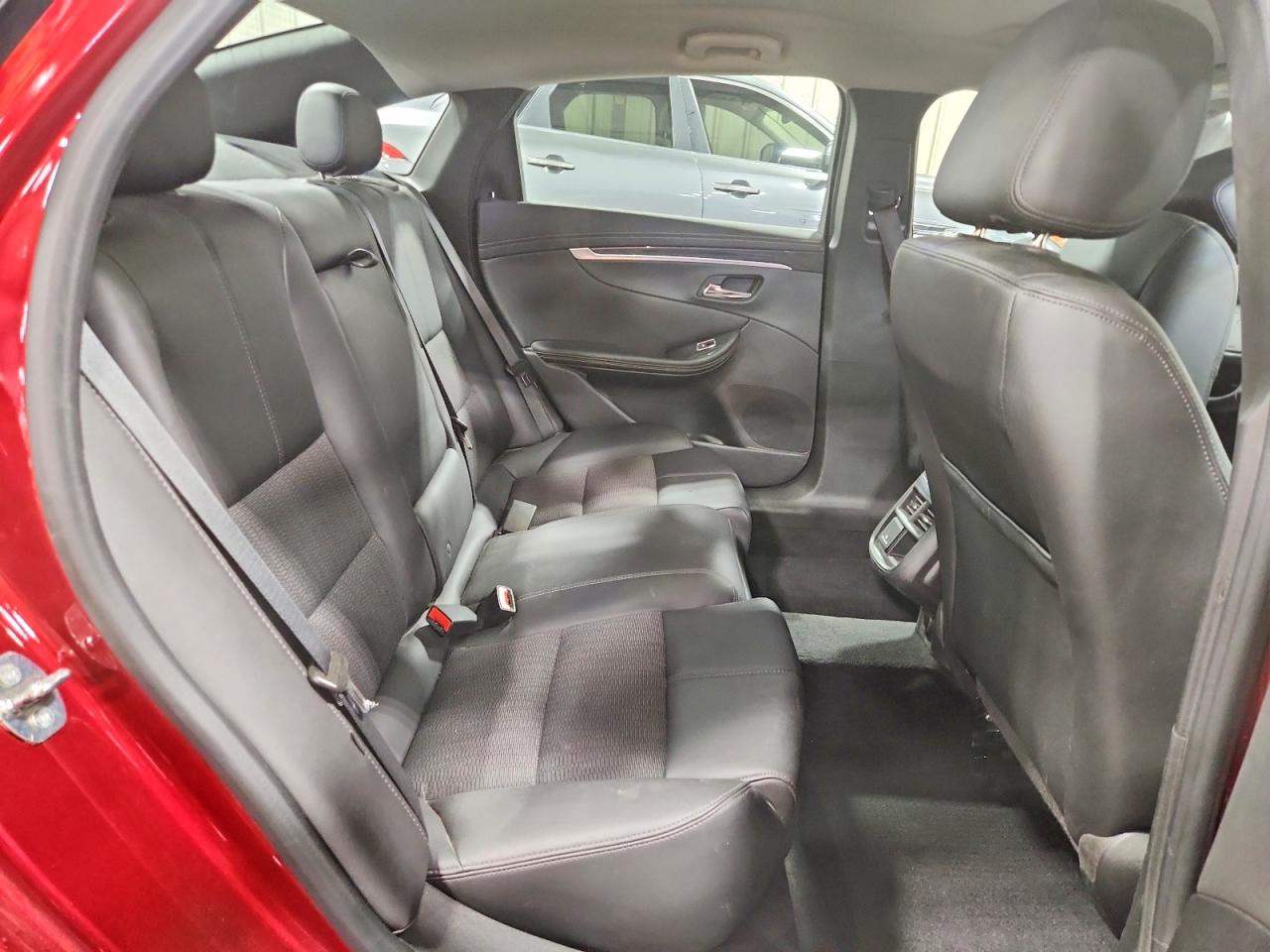 2020 Chevrolet Impala VIN 2G11Z5S35L9104565 photo 10
