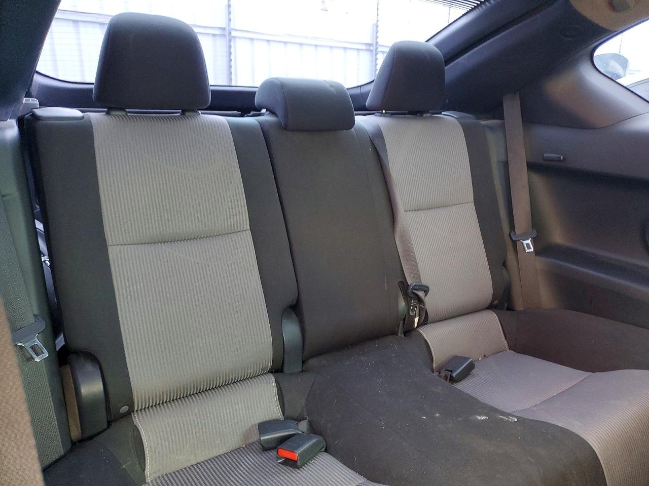 2015 Scion Tc VIN JTKJF5C73FJ004824 photo 10