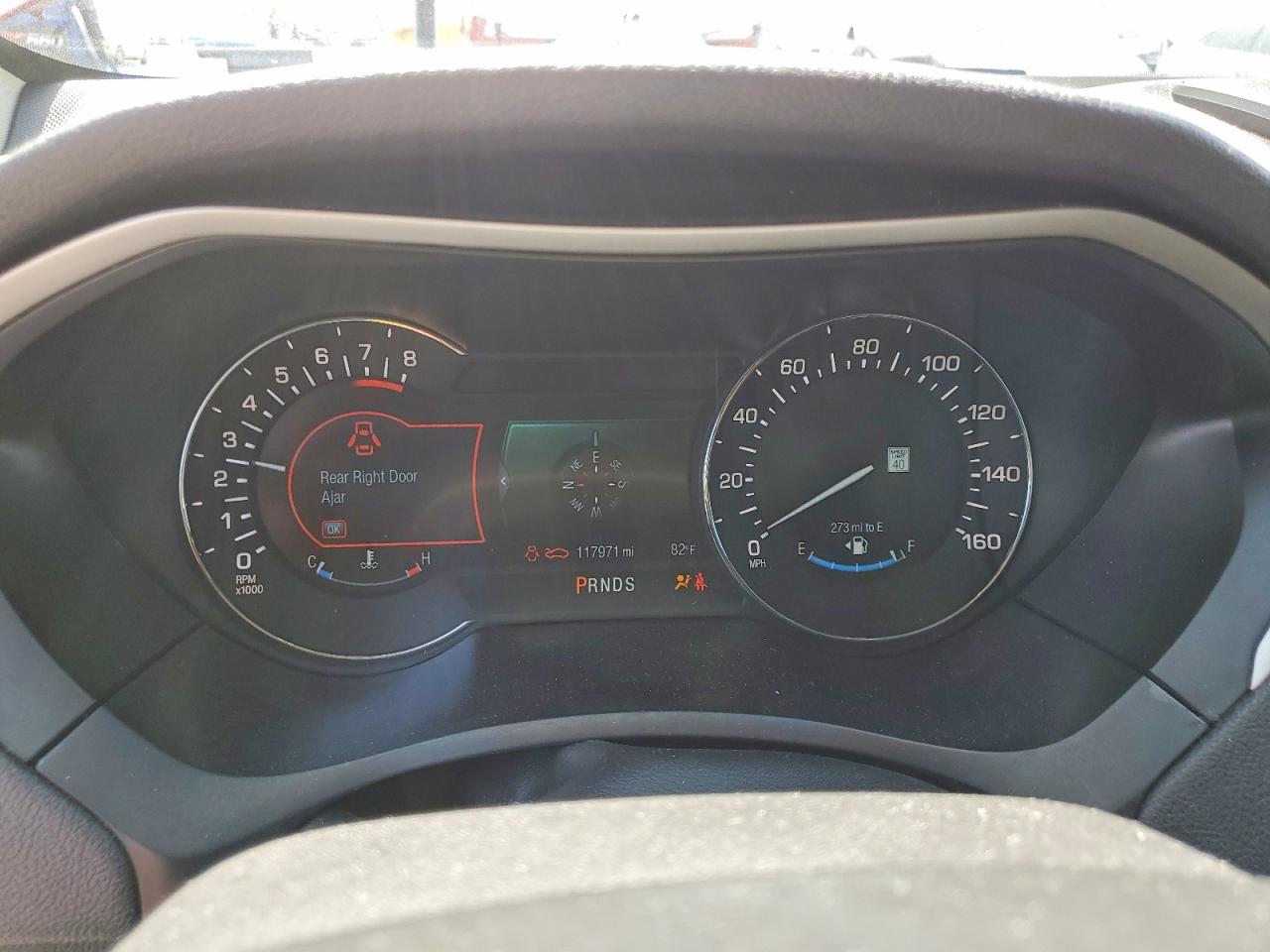 2013 Lincoln Mkz VIN 3LN6L2JK4DR827899 photo 9