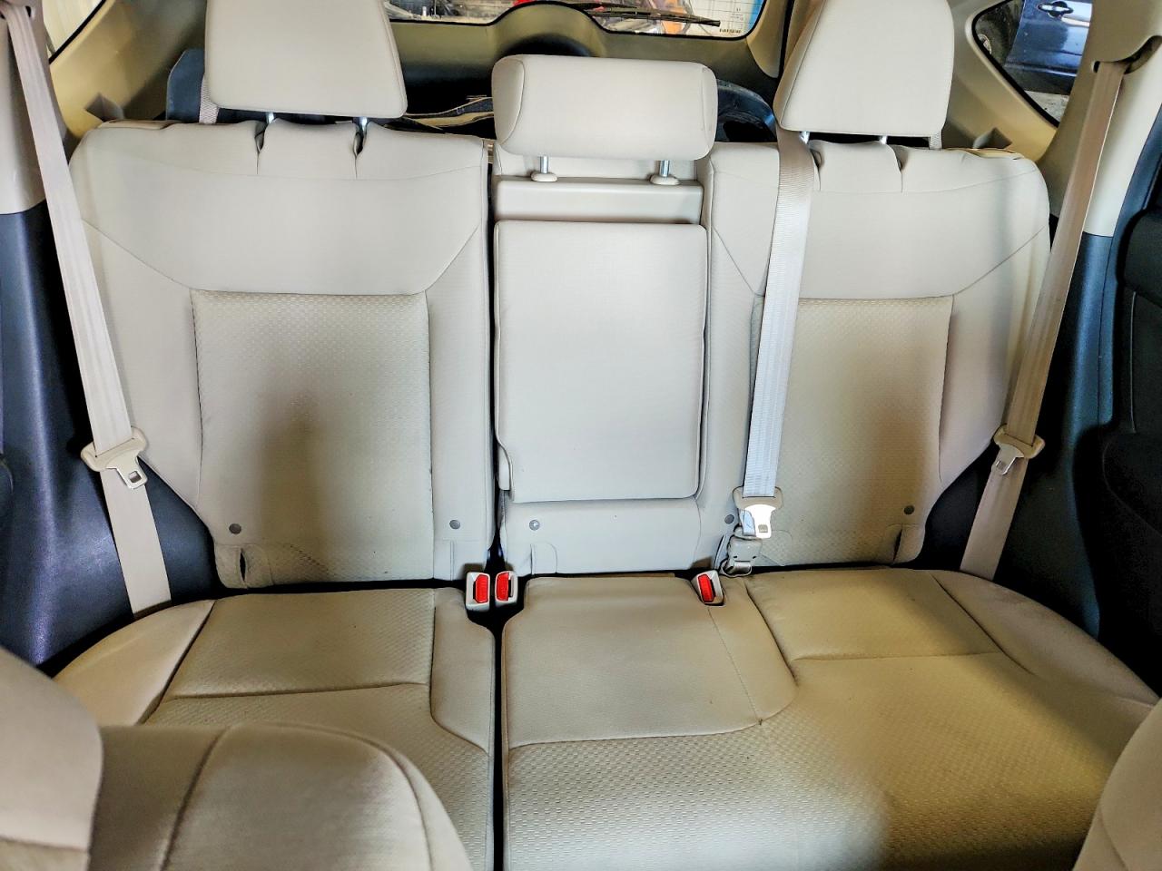2016 Honda Crv VIN 5J6RM4H42GL089390 photo 10