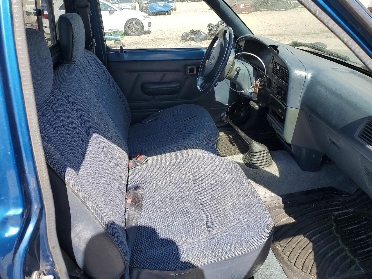 1994 Toyota All other VIN 4TARN81A8RZ287266 photo 10