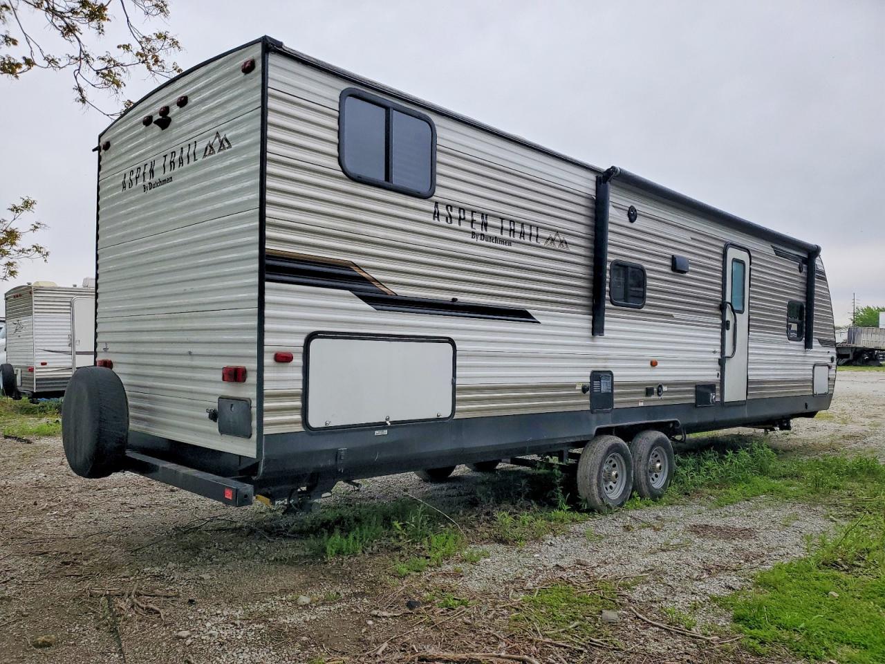 2021 KEYSTONE Unknown VIN 4YDT3282XM8920261 photo 4