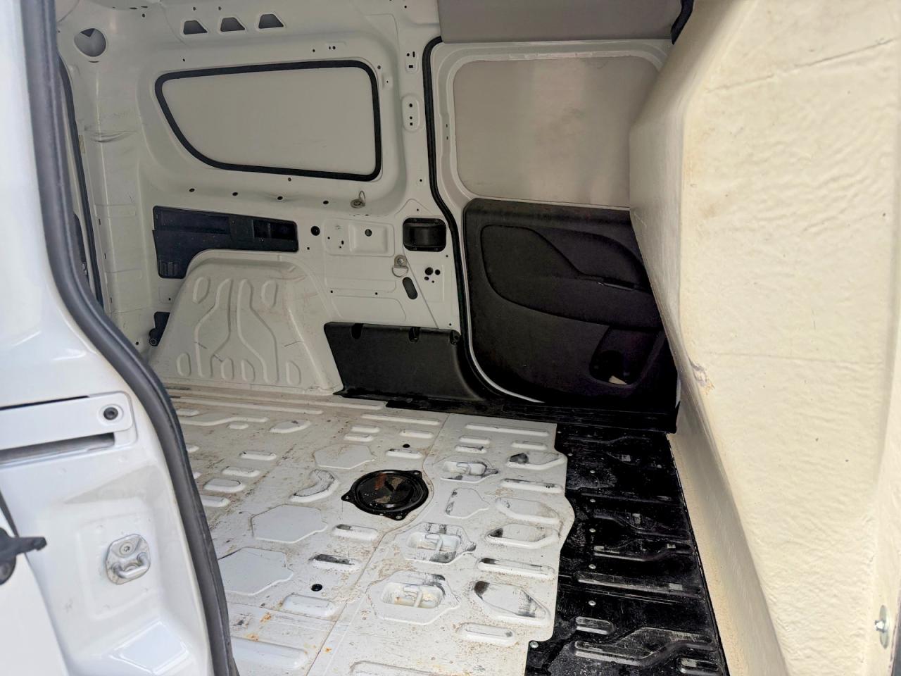 2022 RAM Promaster VIN ZFB636VP4N6V98515 photo 6