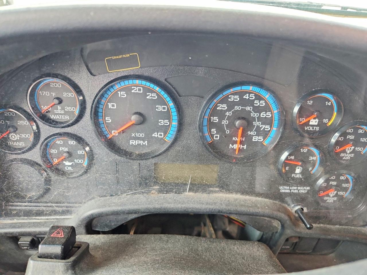 2014 IC All other VIN 4DRBUAAN2EB792656 photo 8