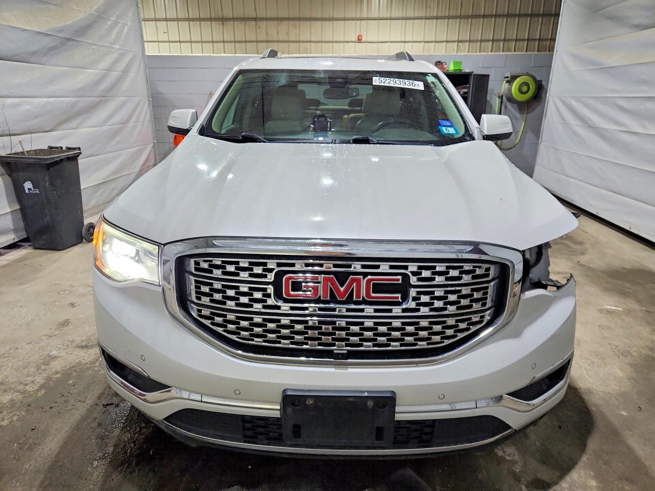2017 GMC Acadia den VIN 1GKKNXLS9HZ219034 photo 5