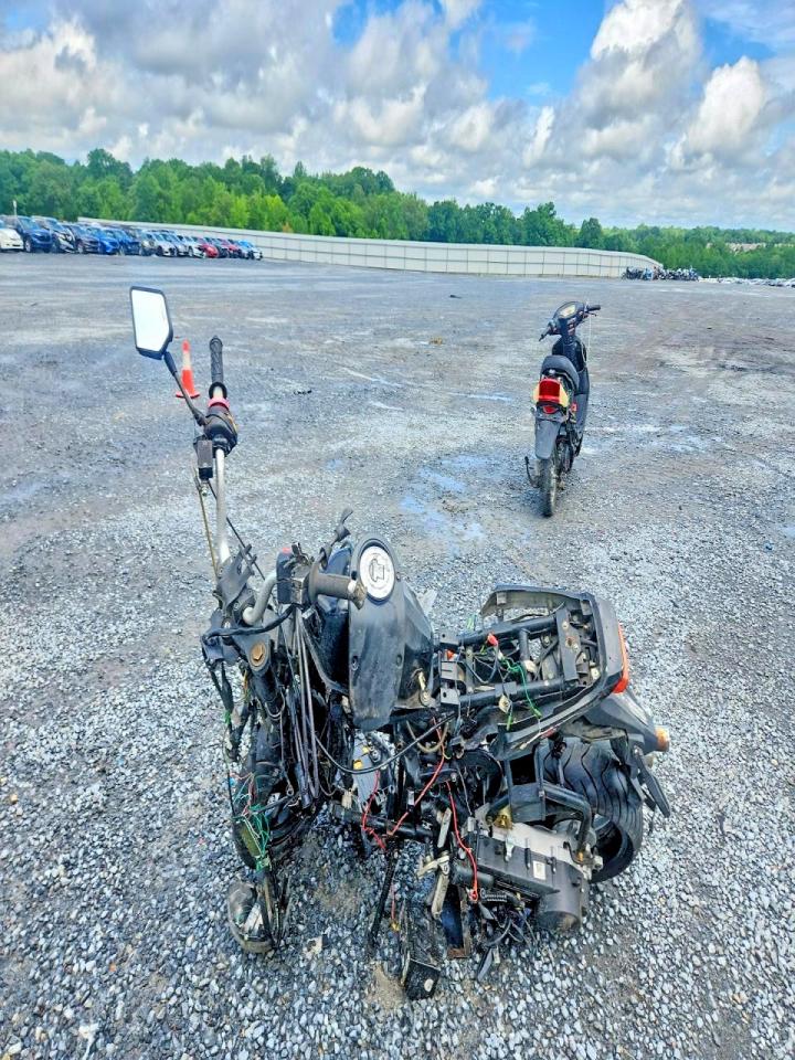 2020 Scooter VIN LL0TCKPJ1LY706064 photo 3