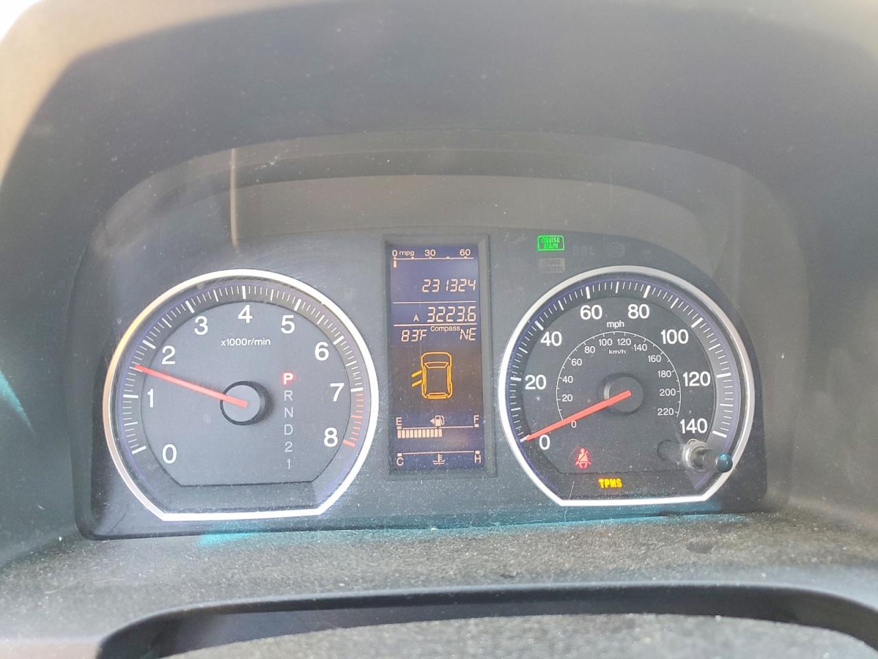 2010 Honda Crv VIN JHLRE3H56AC009041 photo 9