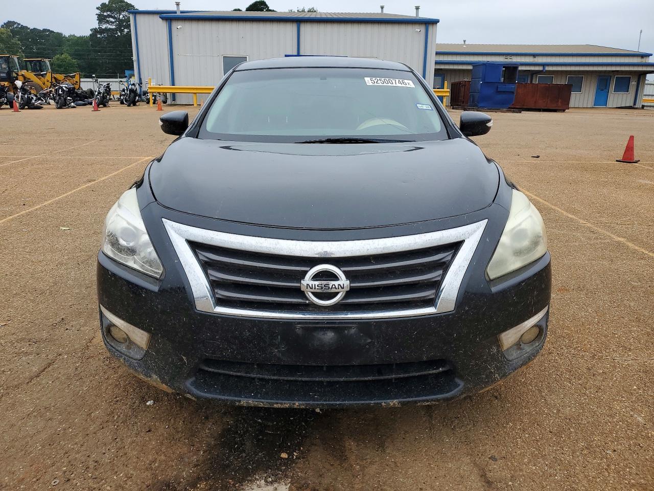 2013 Nissan Altima VIN 1N4AL3AP0DC244380 photo 5
