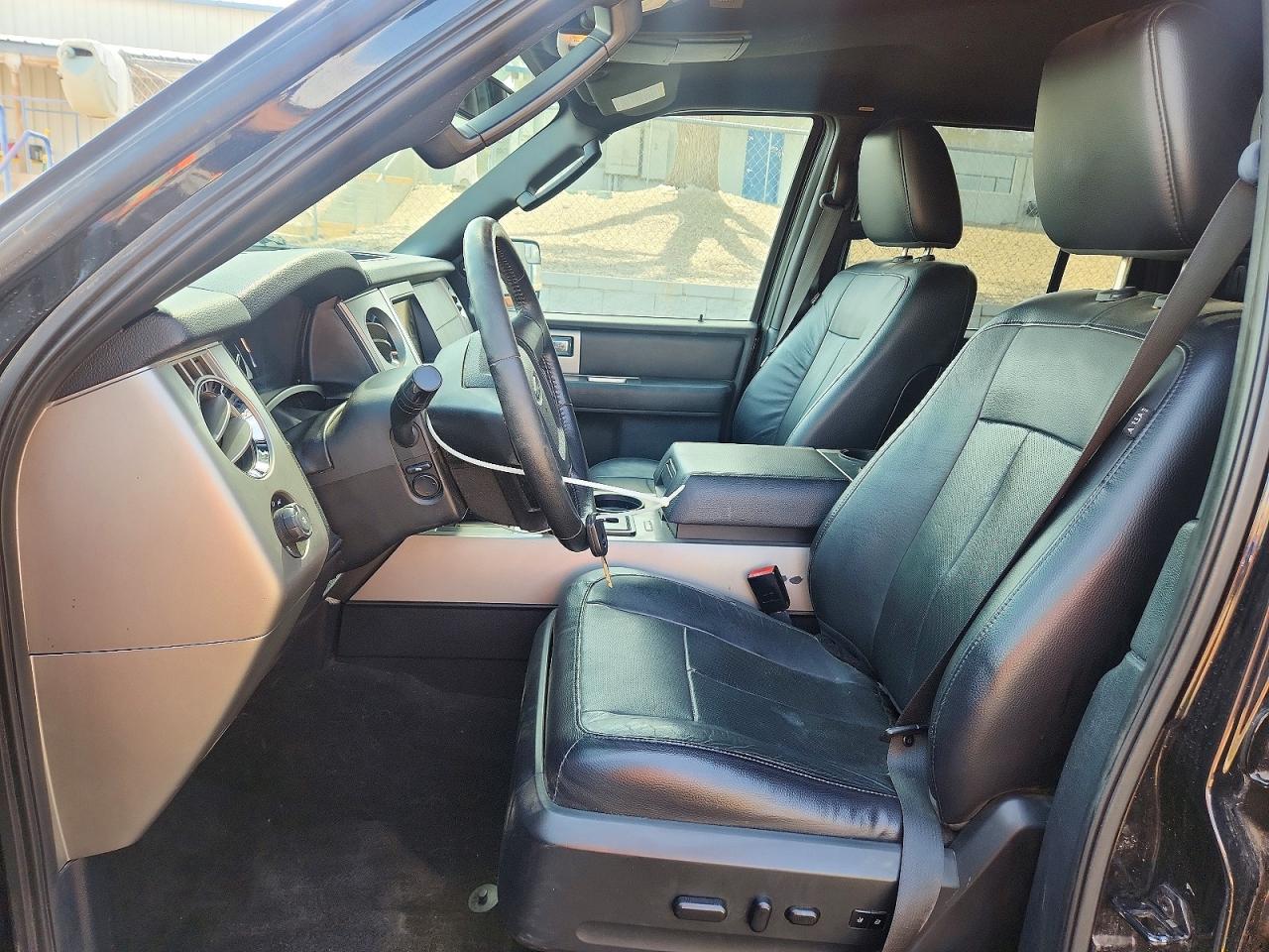 2015 Ford Expedition VIN 1FMJK1JTXFEF11462 photo 7