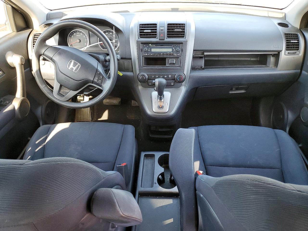 2010 Honda Crv VIN 5J6RE3H32AL044830 photo 8