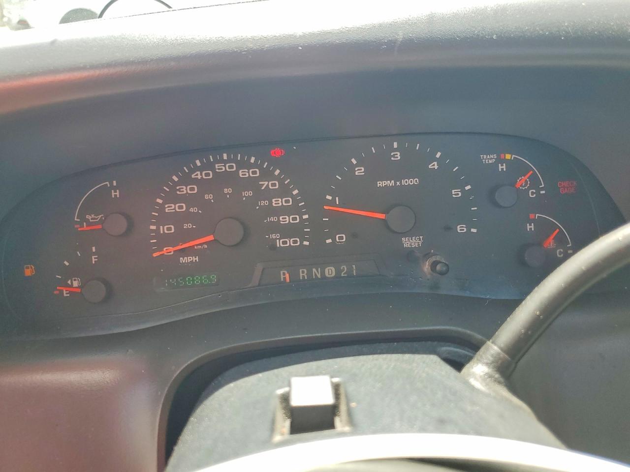 2004 Ford F350 VIN 1FDWF36S64EB54414 photo 9