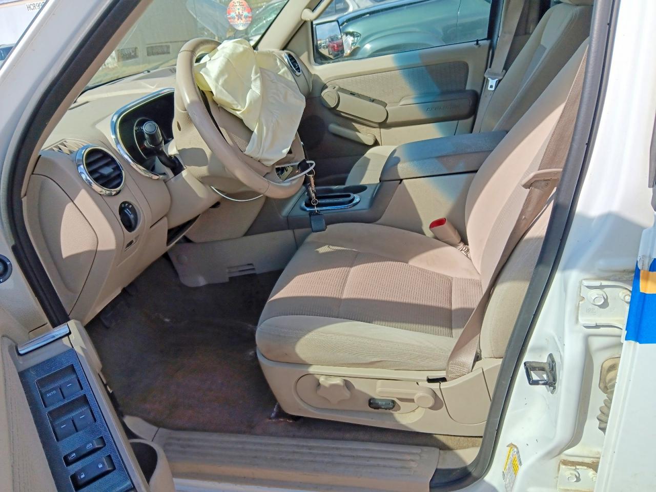 2006 FORD Explorer VIN 1FMEU73EX6UA81287 photo 7
