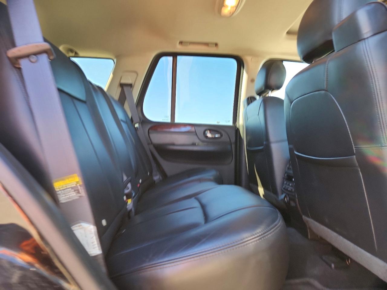 2006 GMC Envoy VIN 1GKET63M462338341 photo 11