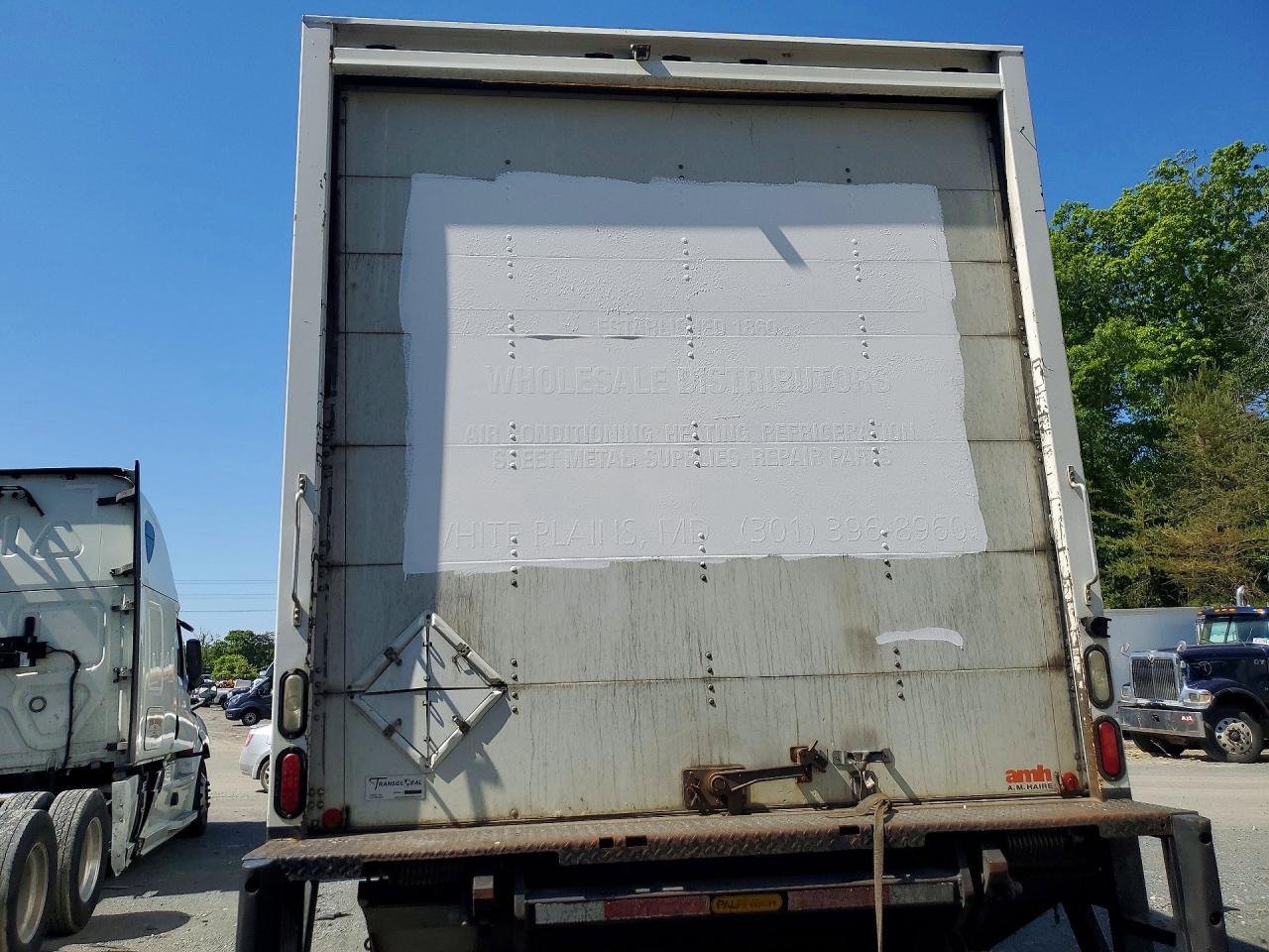 2015 FREIGHTLINER All other VIN 1FVACWDU4FHGH8680 photo 6