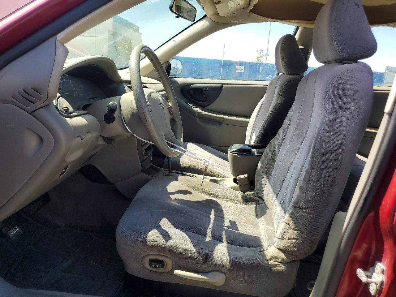 2005 CHEV Malibu VIN 1G1ND52F75M191899 photo 7