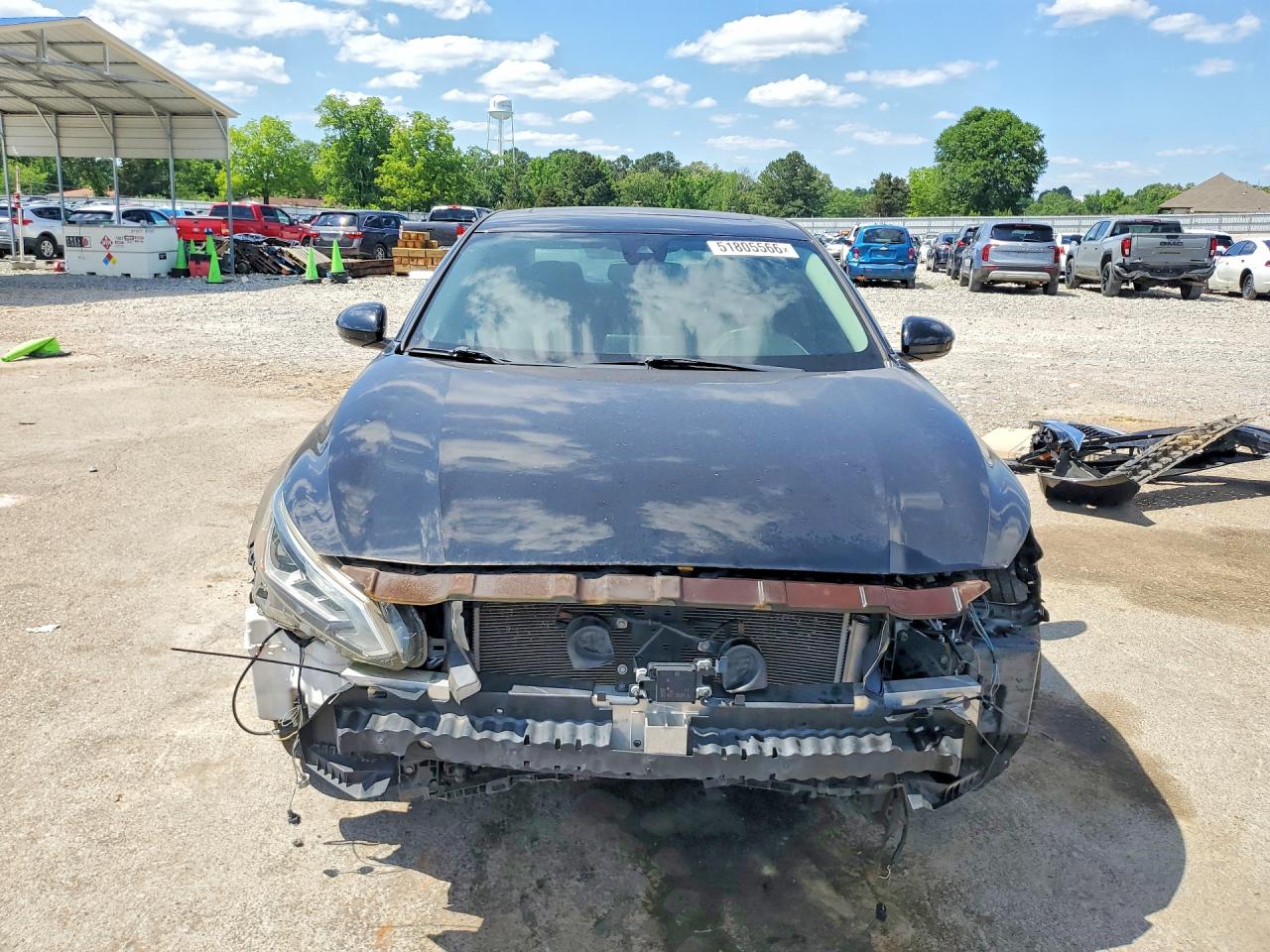 2019 Nissan Altima VIN 1N4BL4DW0KC217156 photo 5