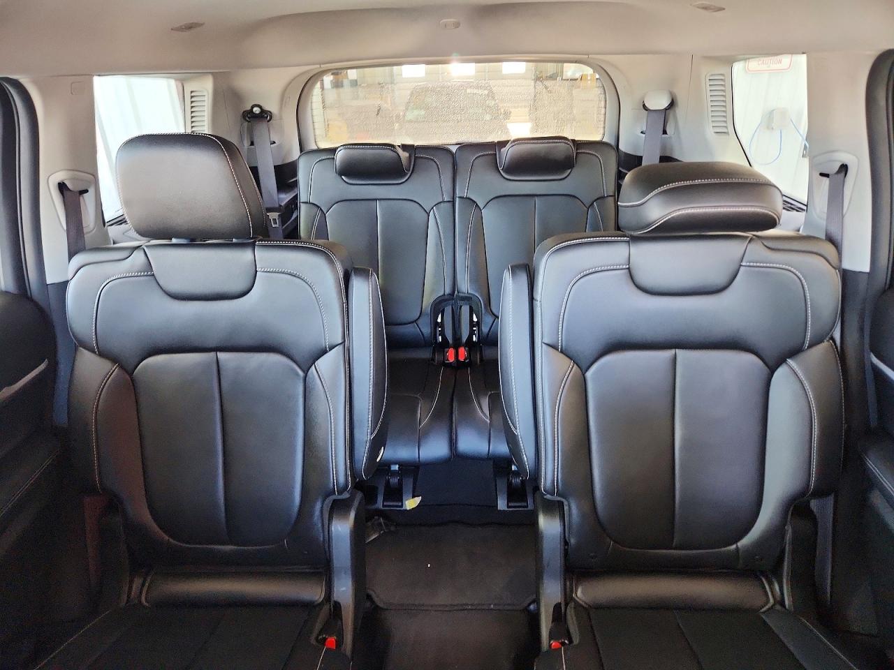 2021 JEEP Grand cher VIN 1C4RJKBG2M8212528 photo 10