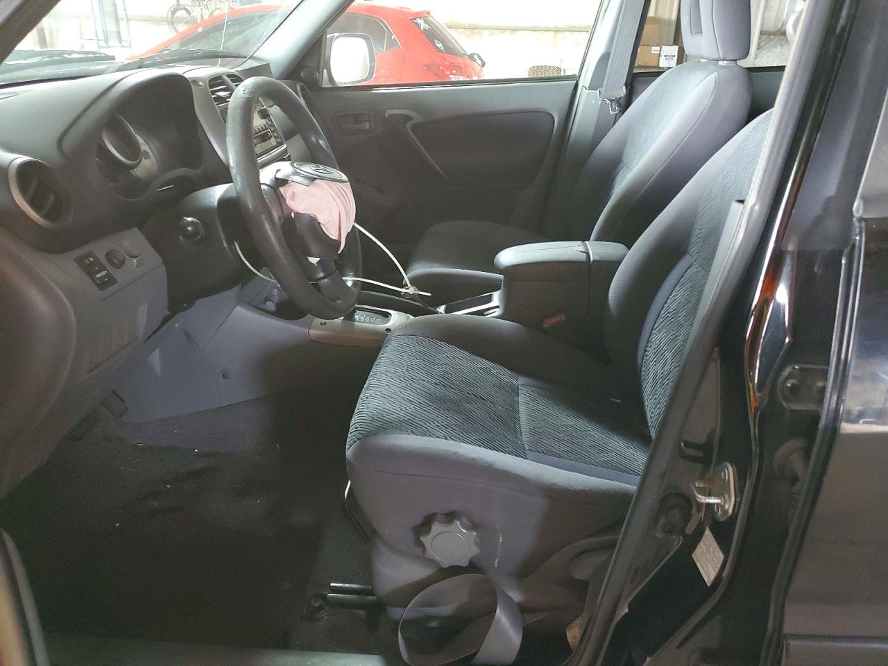 2002 Toyota Rav4 VIN JTEGH20V620072401 photo 7