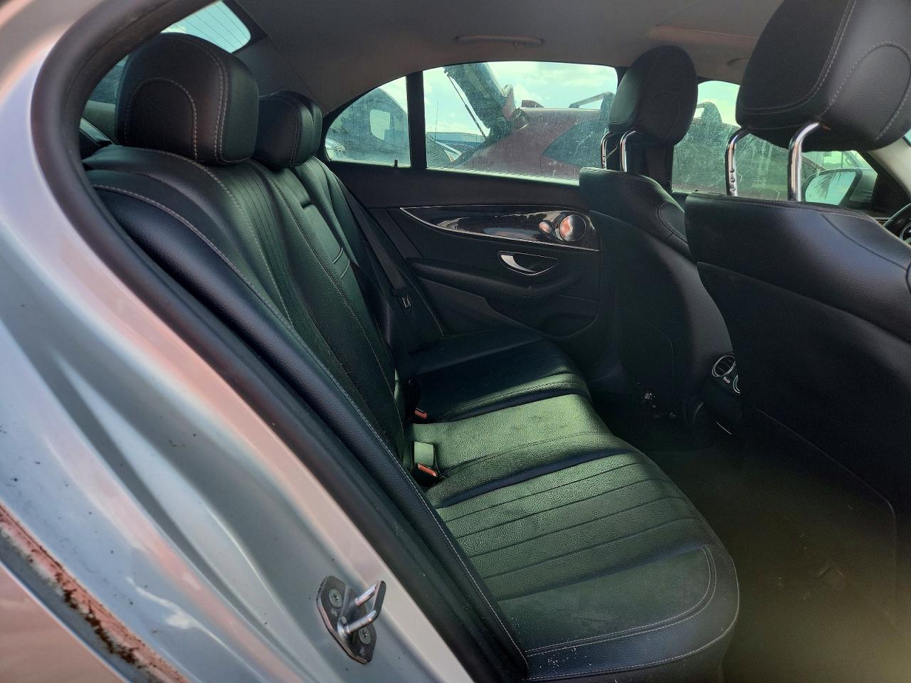 2017 Mercedes-Benz E-class VIN WDDZF4KB7HA158424 photo 10