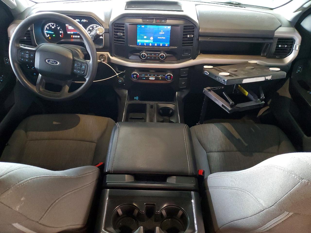 2021 Ford F150 VIN 1FTFW1ED3MFD11385 photo 8