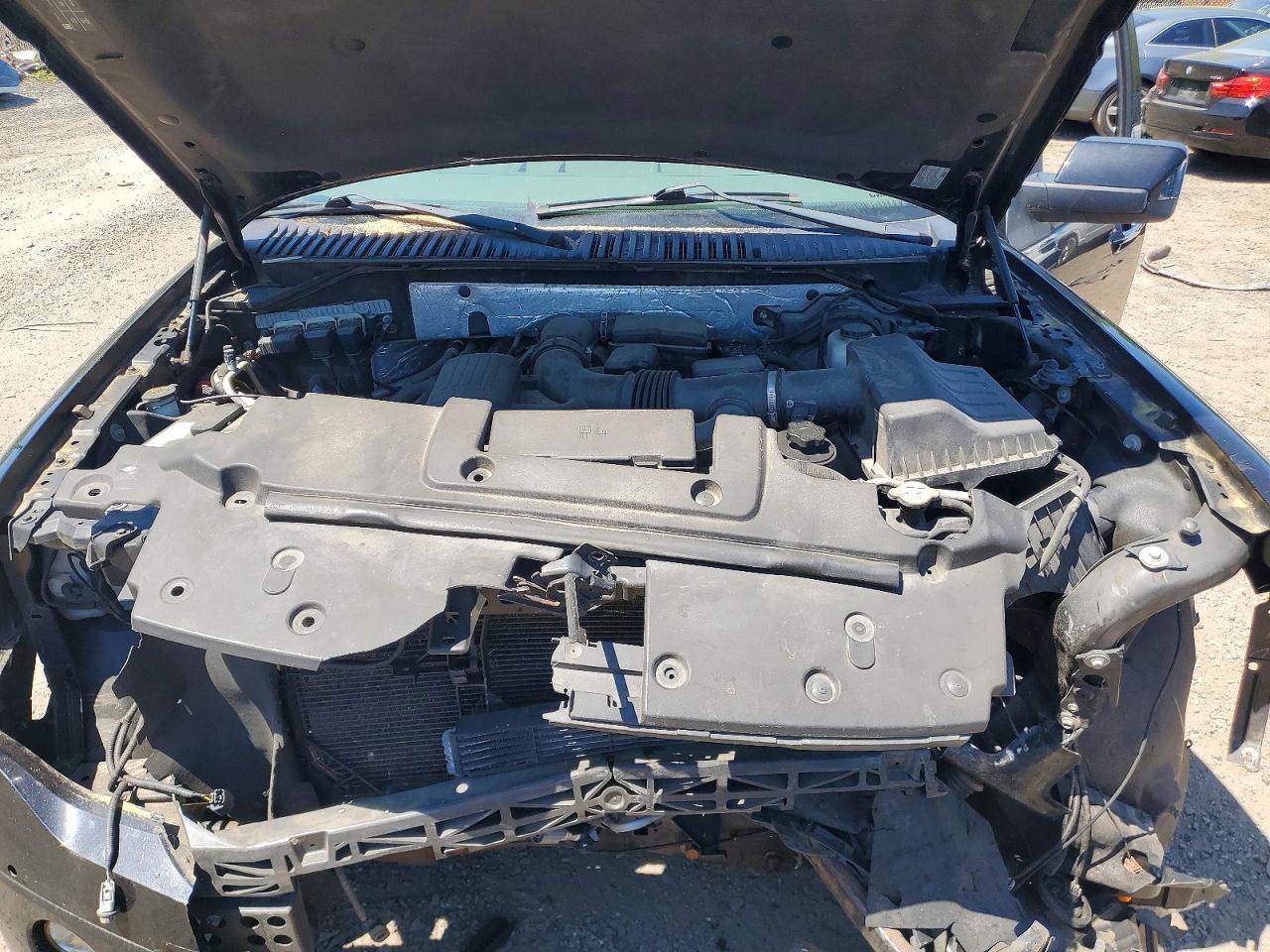 2013 Ford Expedition VIN 1FMJK2A55DEF69001 photo 11