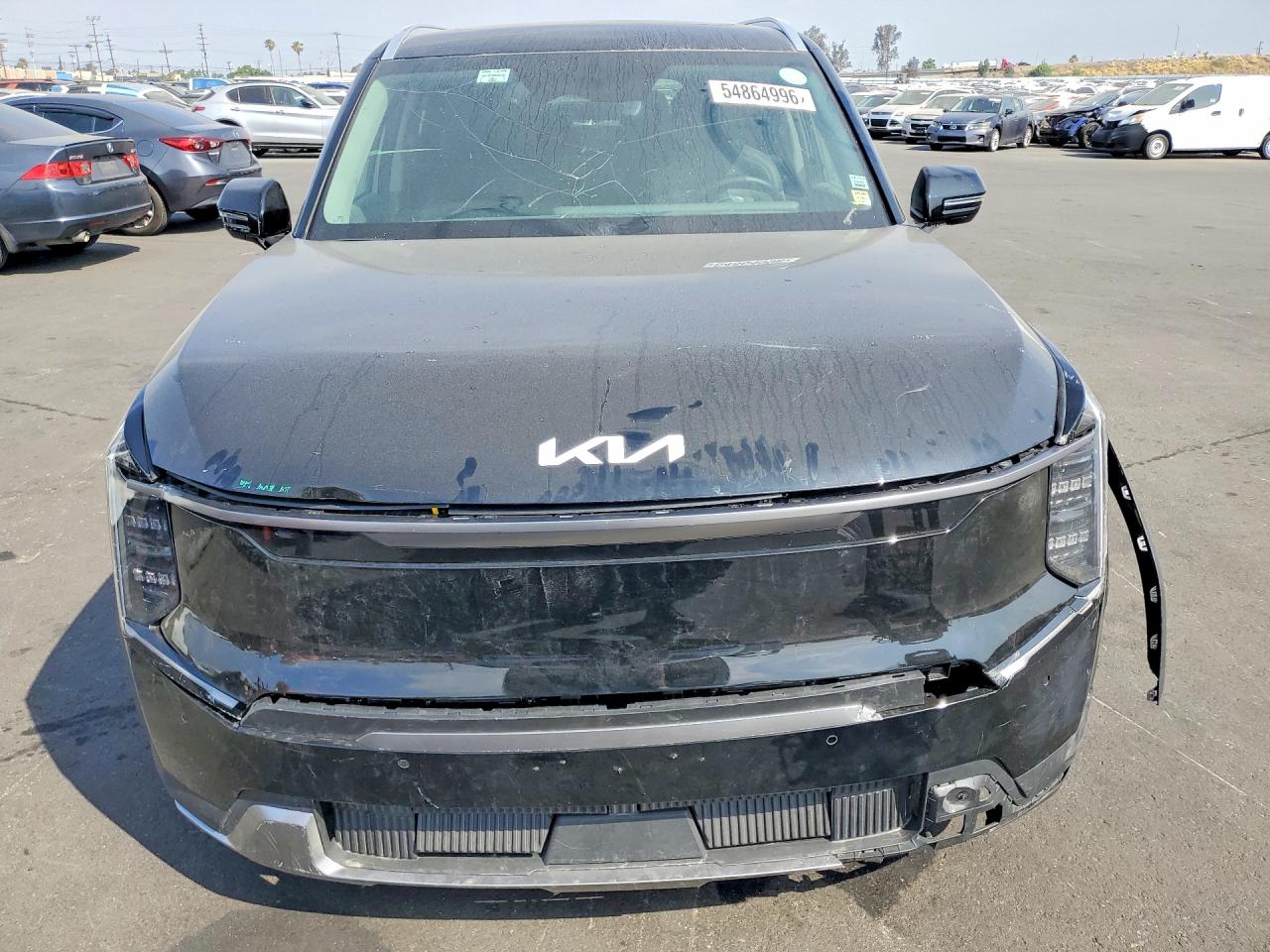 2025 Kia All other VIN 5XYAFFS58SG002445 photo 5