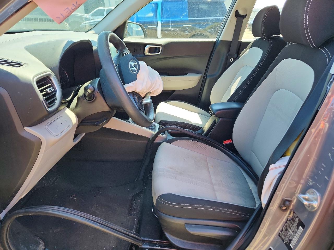 2020 Hyundai Venue VIN KMHRC8A37LU038159 photo 7