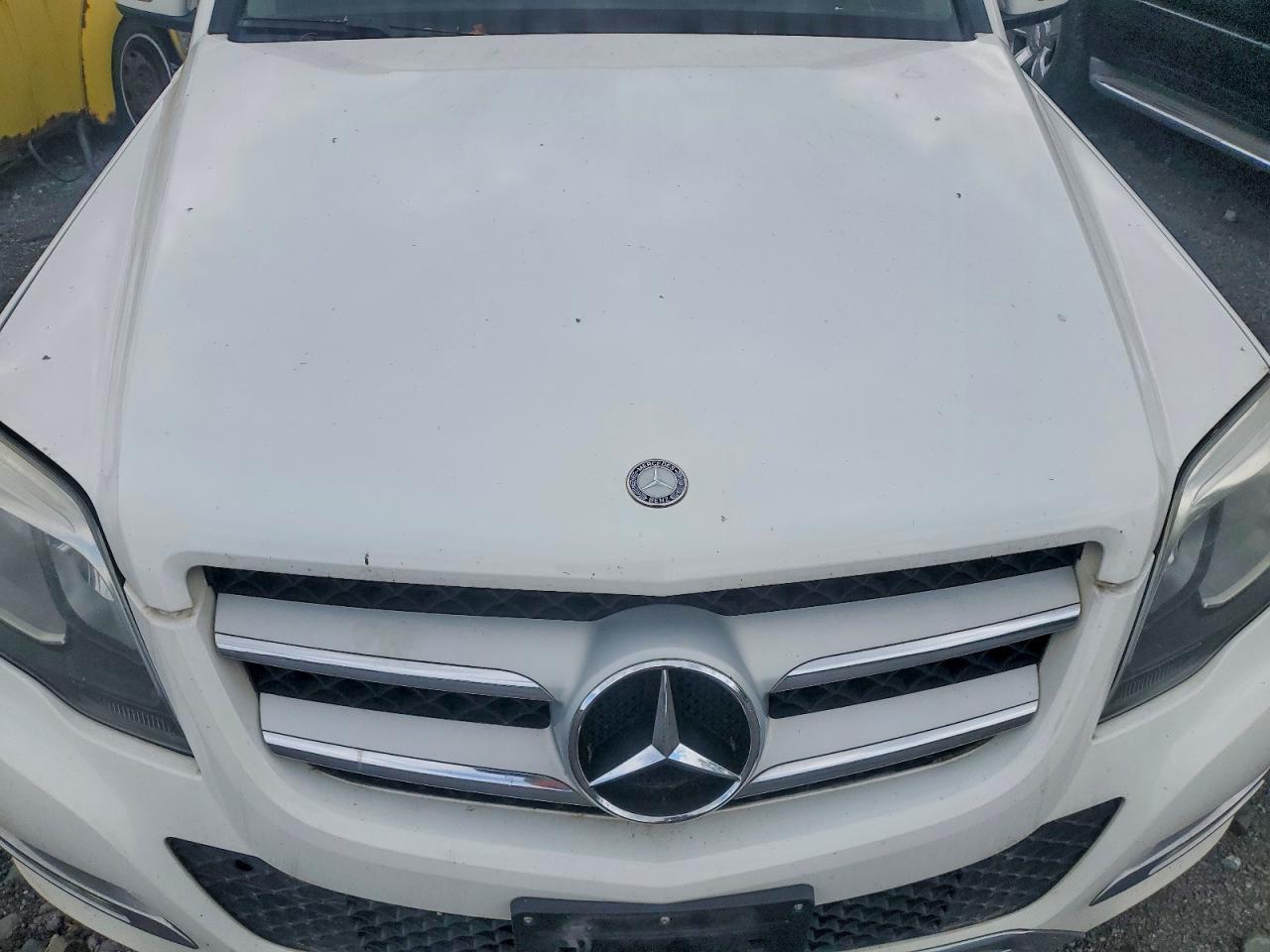 2015 Mercedes Glk-class VIN WDCGG0EB4FG420925 photo 12