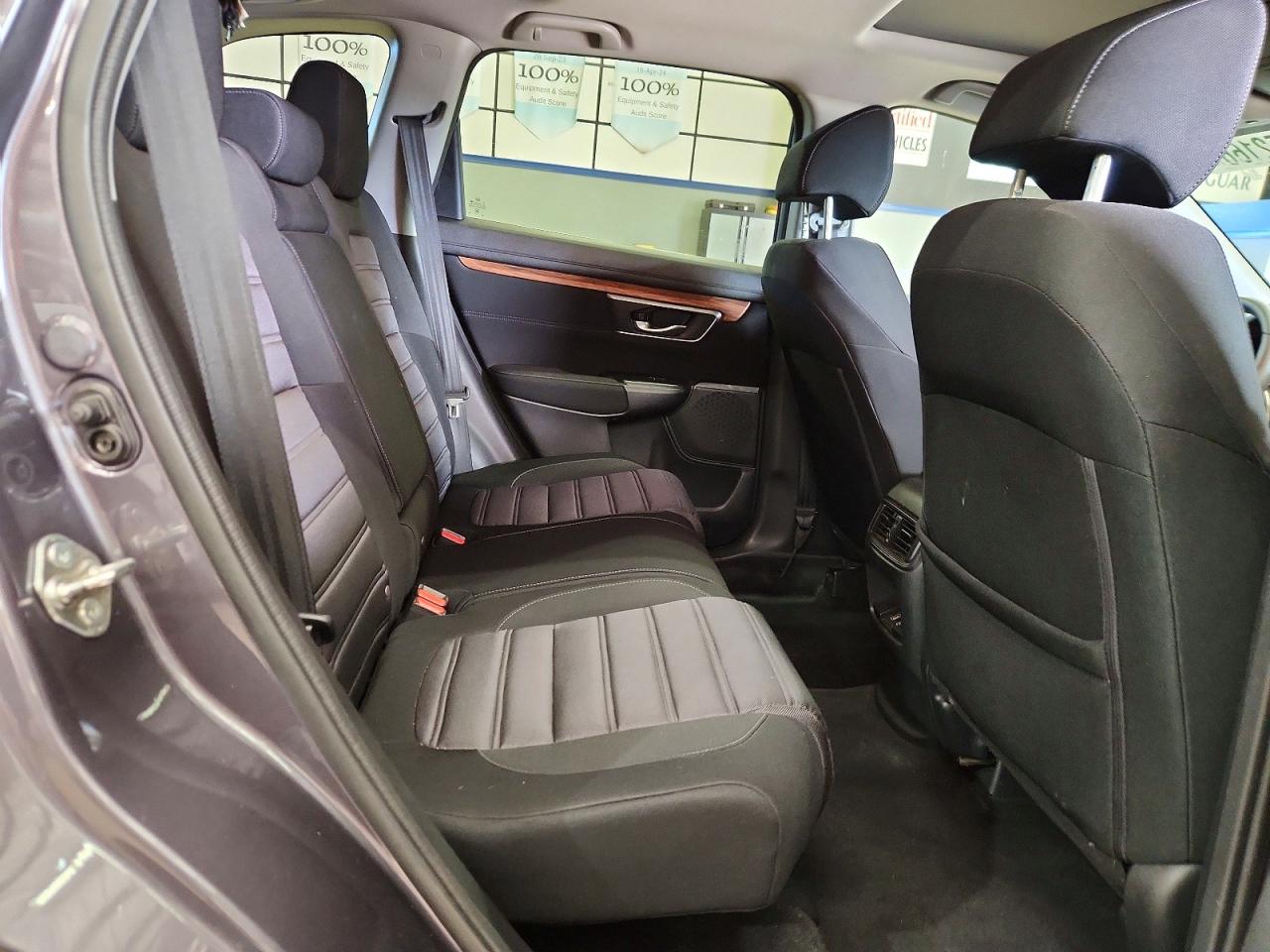 2018 Honda Crv VIN 7FARW2H54JE003637 photo 11