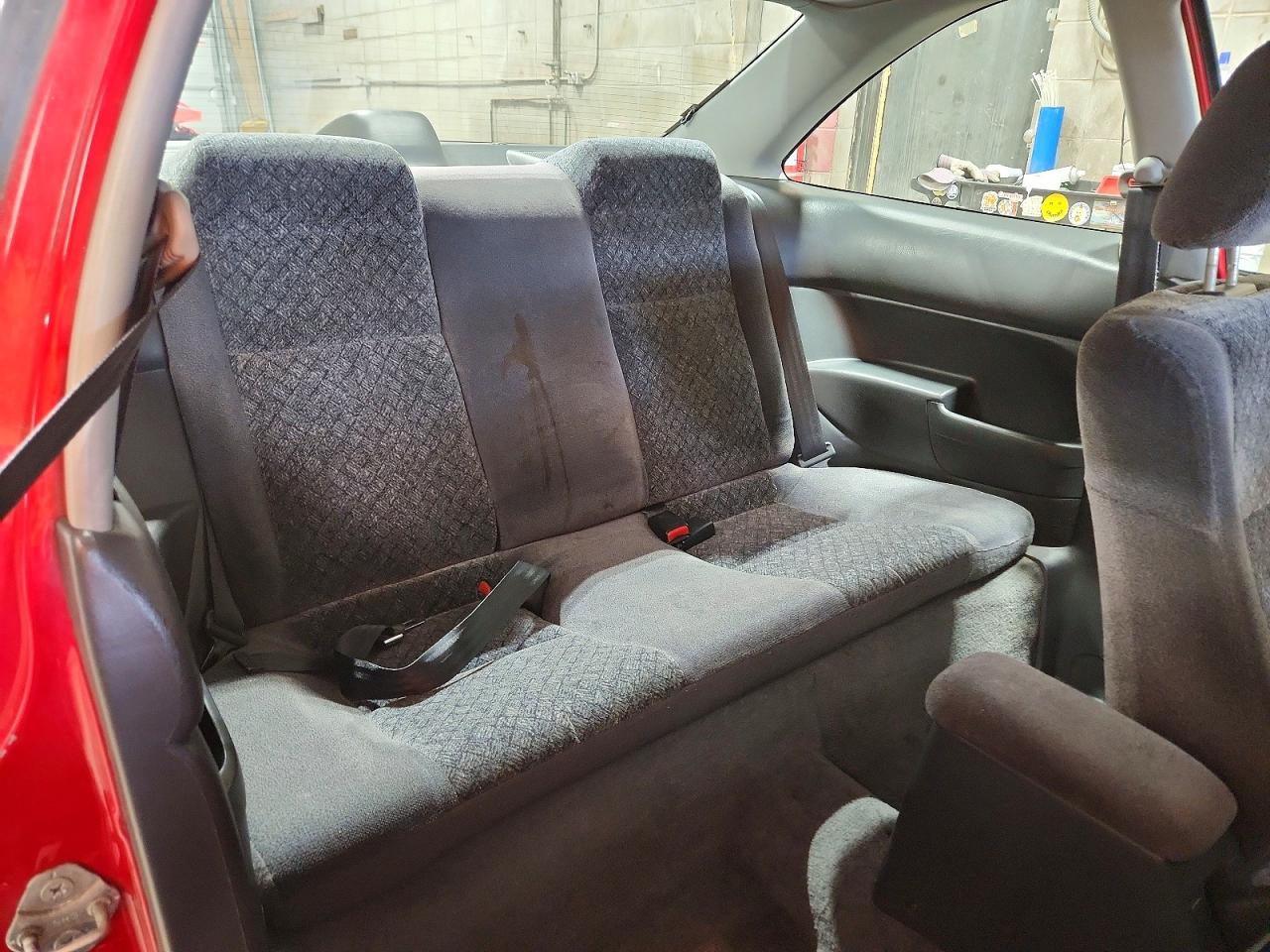 1997 Honda Civic VIN 1HGEJ8148VL122700 photo 10