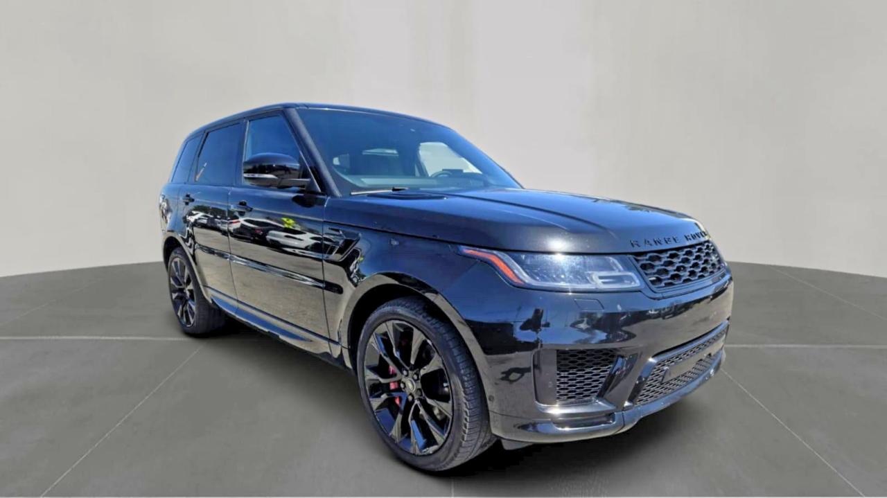 2021 LAND Rangerover VIN SALWS2RU2MA749784 photo 1