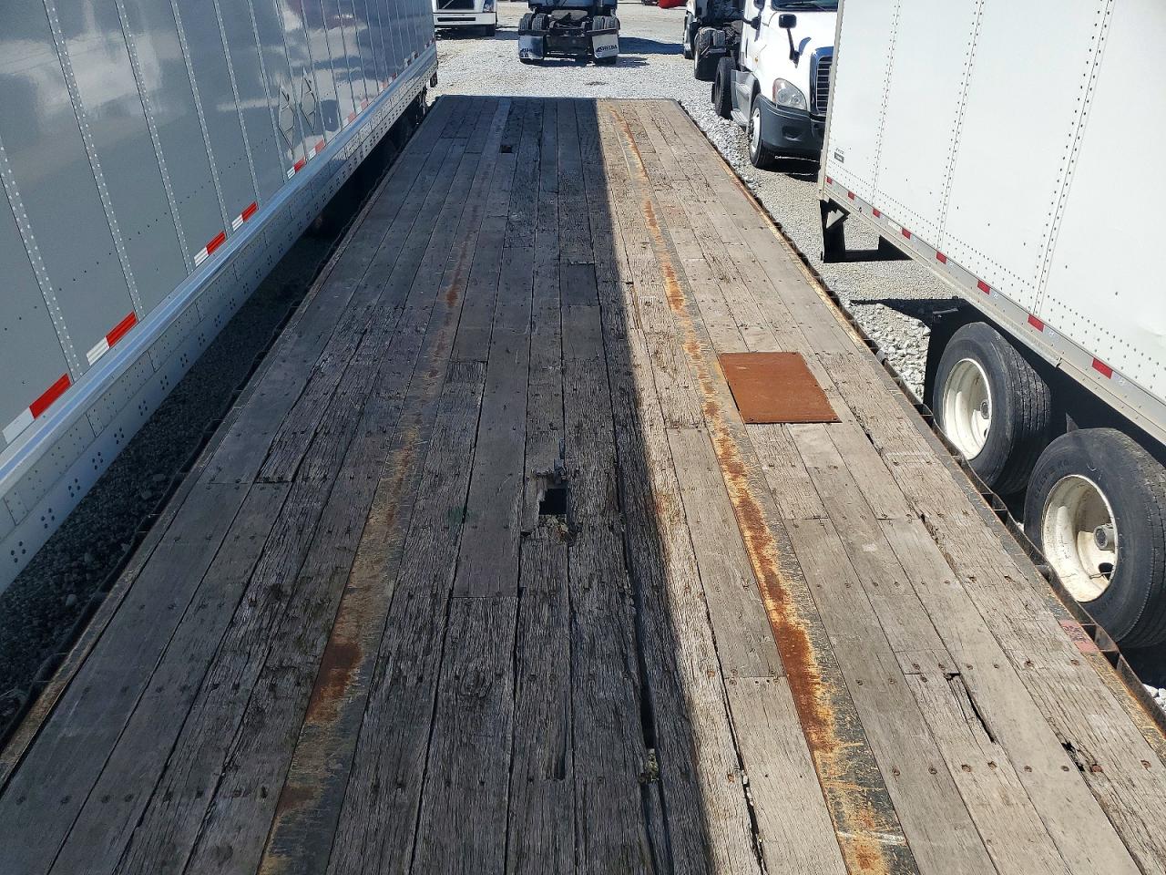2013 GREAT Trailer VIN 1GRDM9628DH718248 photo 8