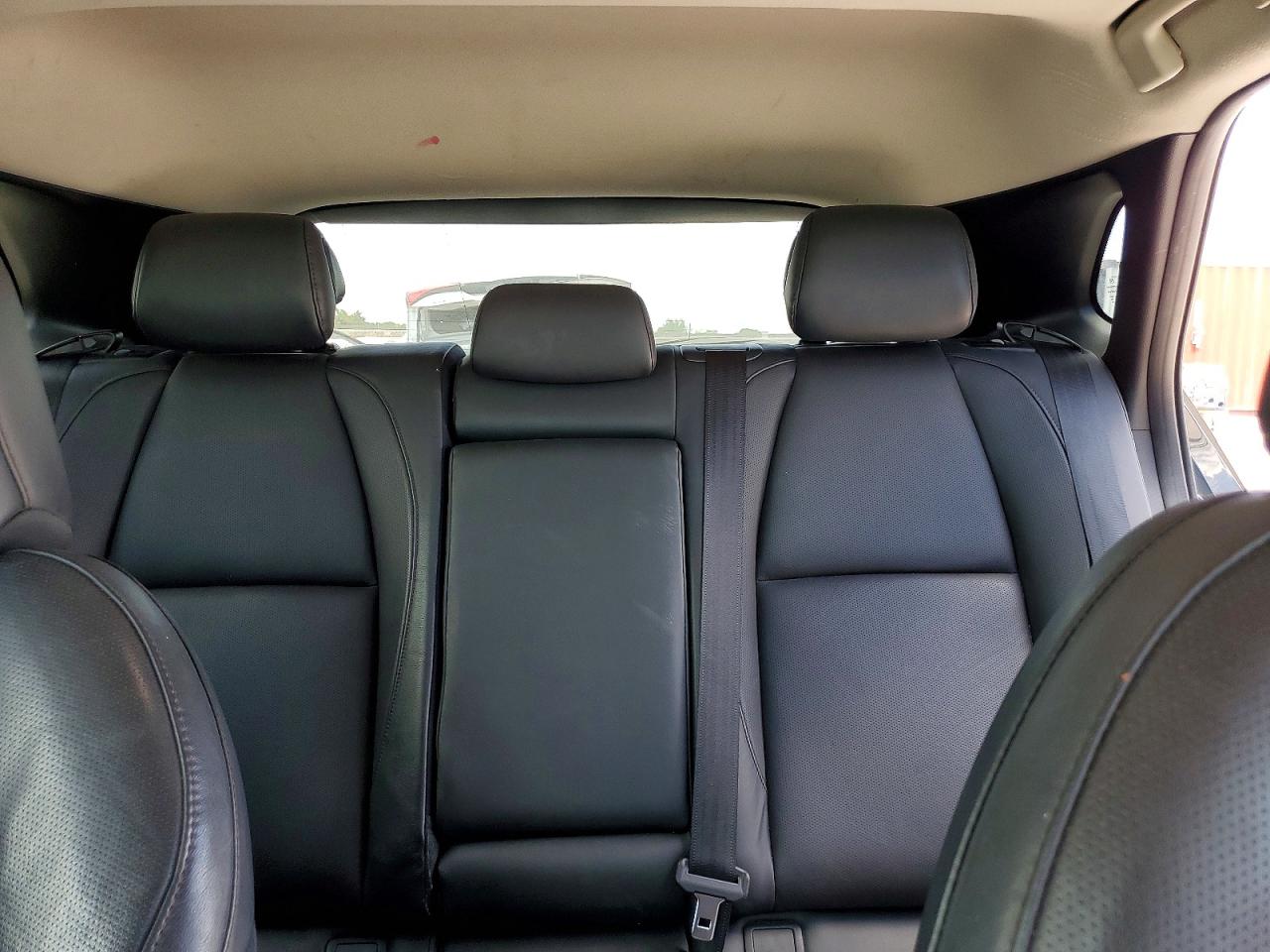 2022 Mazda Cx30 VIN 3MVDMBDL6NM406101 photo 10