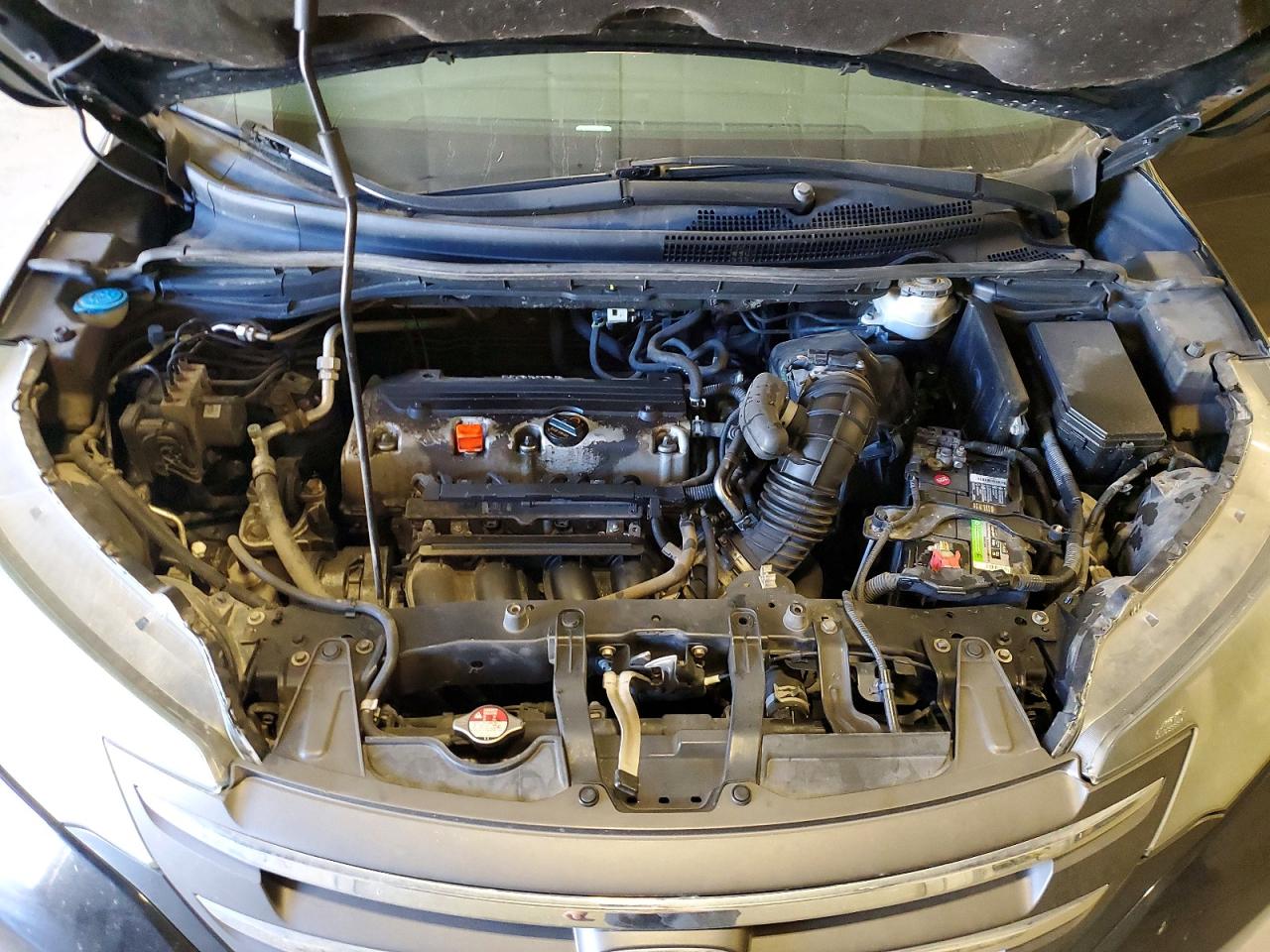 2012 Honda Crv VIN 2HKRM4H33CH620513 photo 12