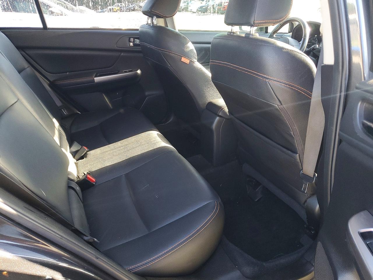 2016 Subaru Crosstrek VIN JF2GPANC9G8314150 photo 11