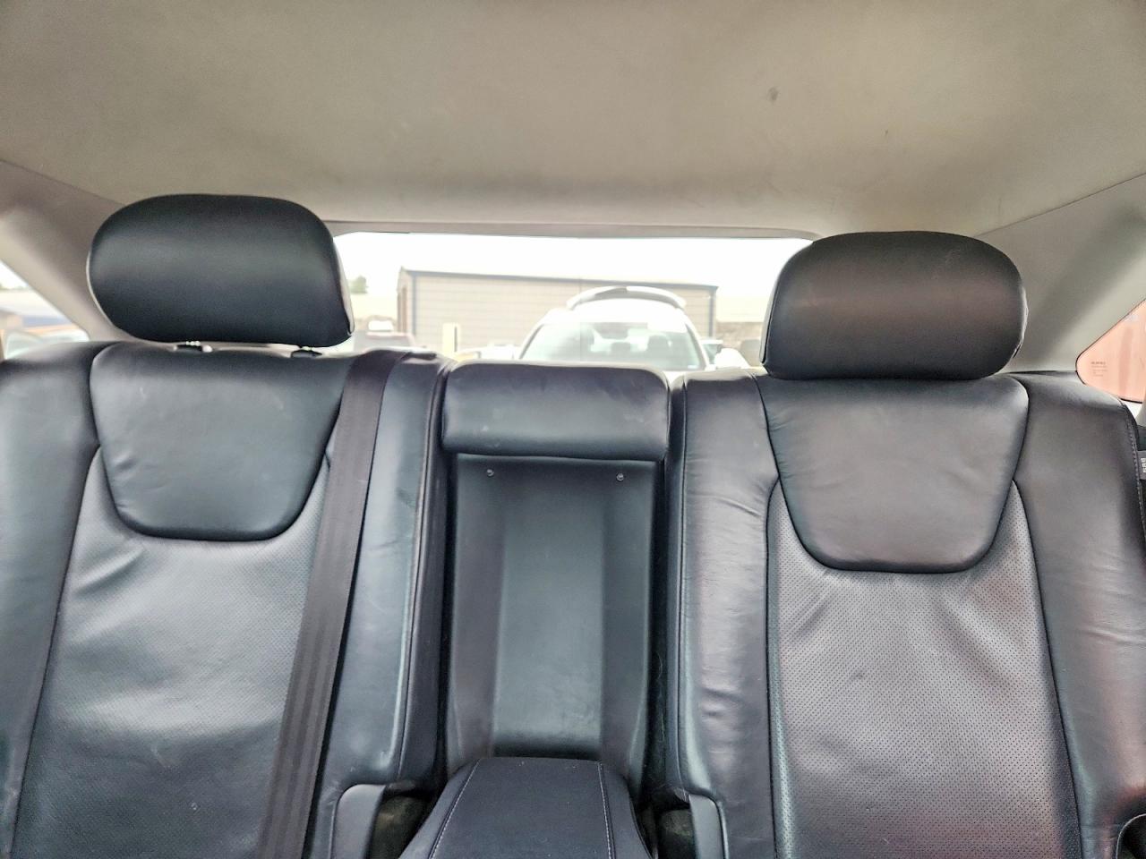 2015 Lexus Rx350 VIN 2T2ZK1BA9FC170672 photo 10