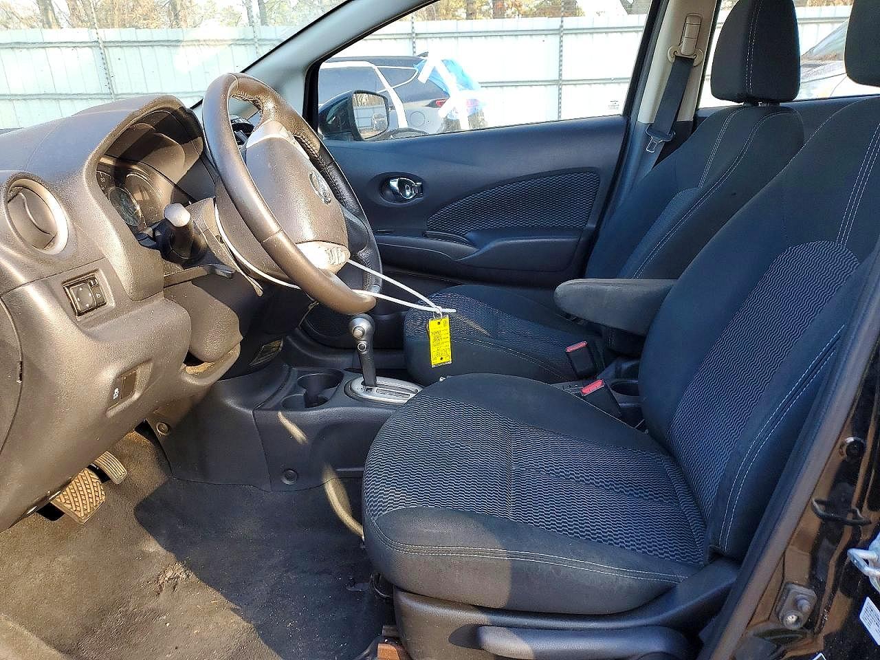 2015 Nissan Versa VIN 3N1CE2CP4FL362981 photo 7
