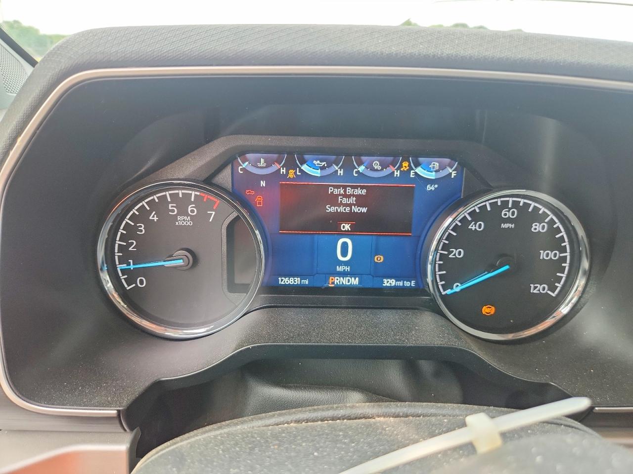 2022 Ford F-150 VIN 1FTFW1E82NKD90768 photo 9