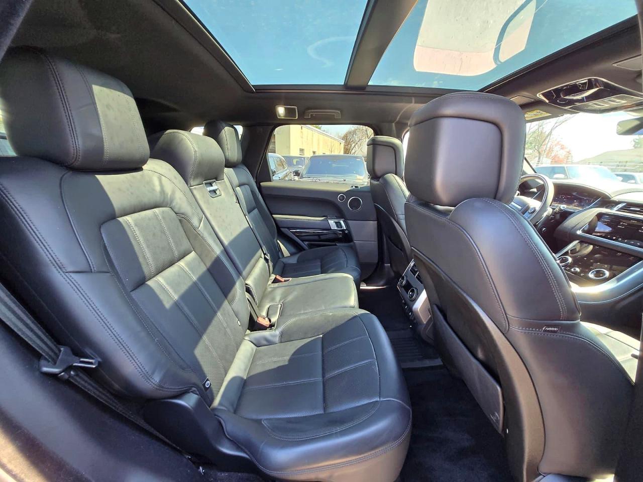 2021 LAND Rangerover VIN SALWS2RU2MA749784 photo 6