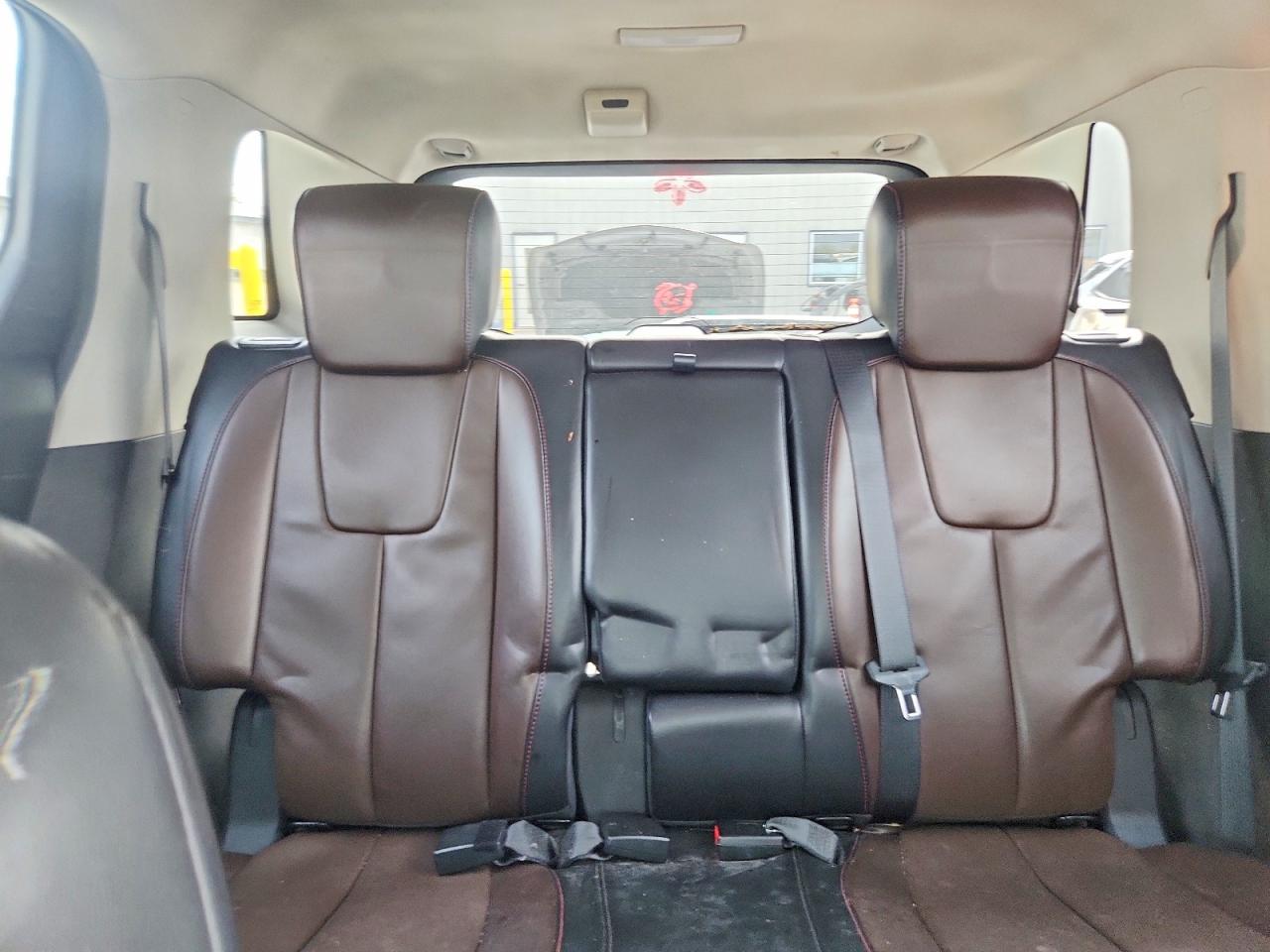2010 GMC Terrain VIN 2CTFLJEW6A6363064 photo 10